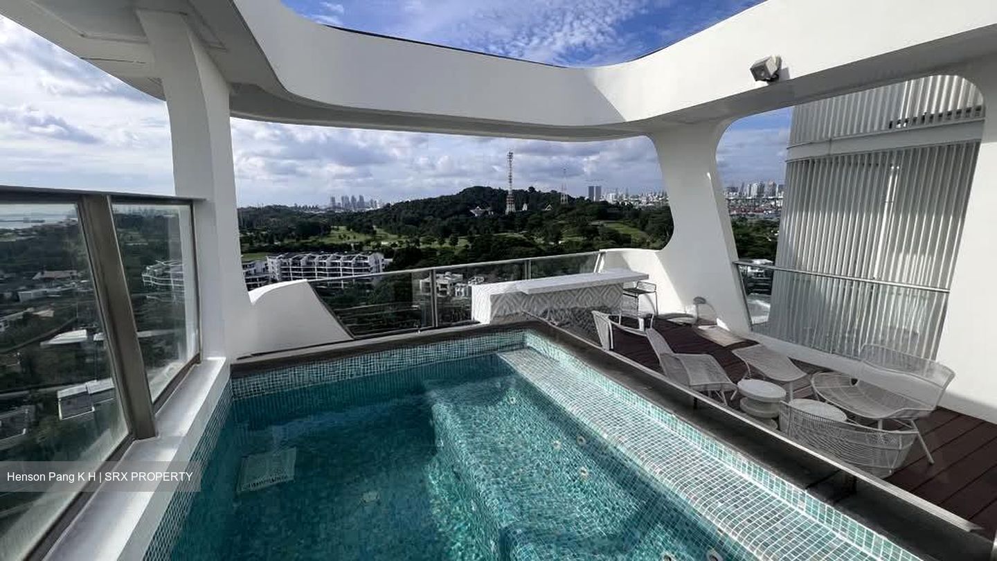 Cape Royale (D4), Condominium #552325201